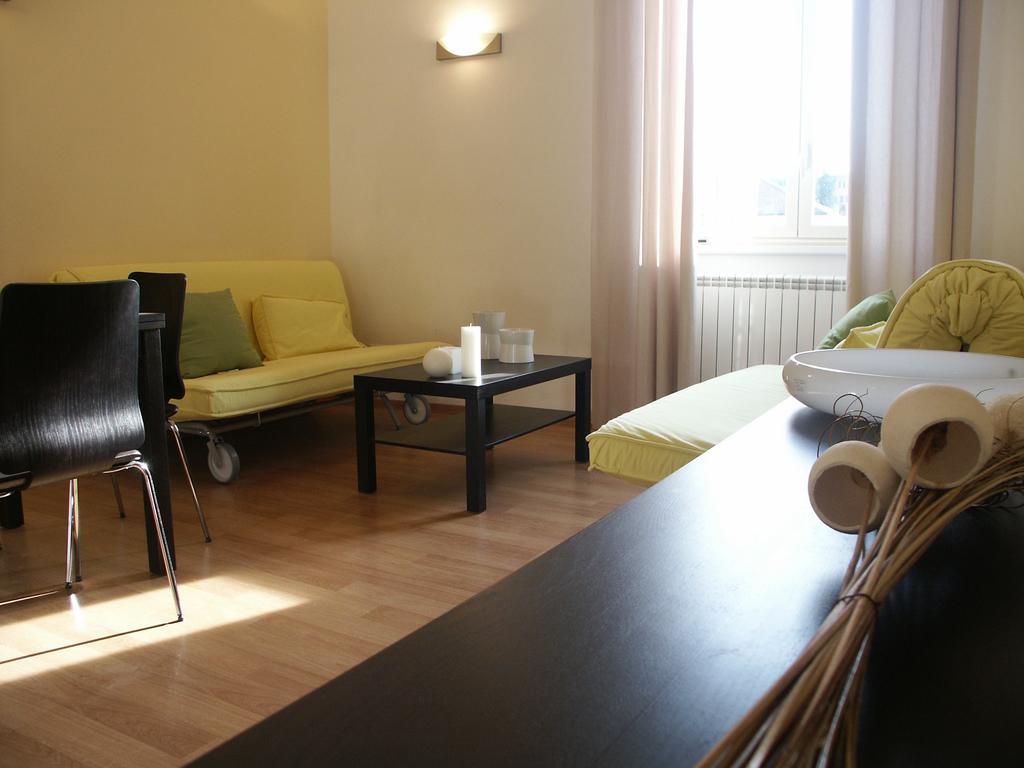 Apartment Vaticano - San Pietro Rome