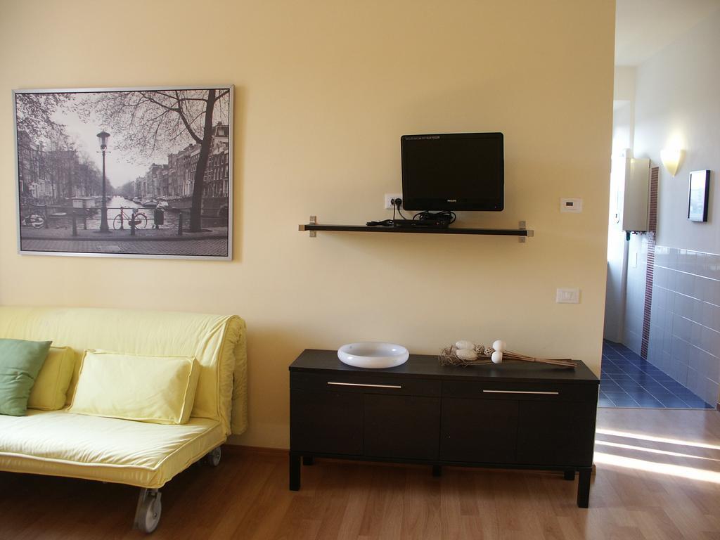 Apartment Vaticano - San Pietro *
