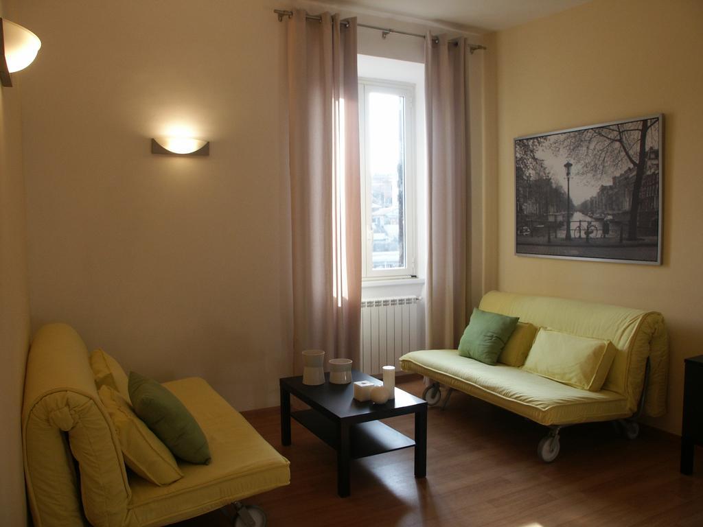 Apartment Vaticano - San Pietro *