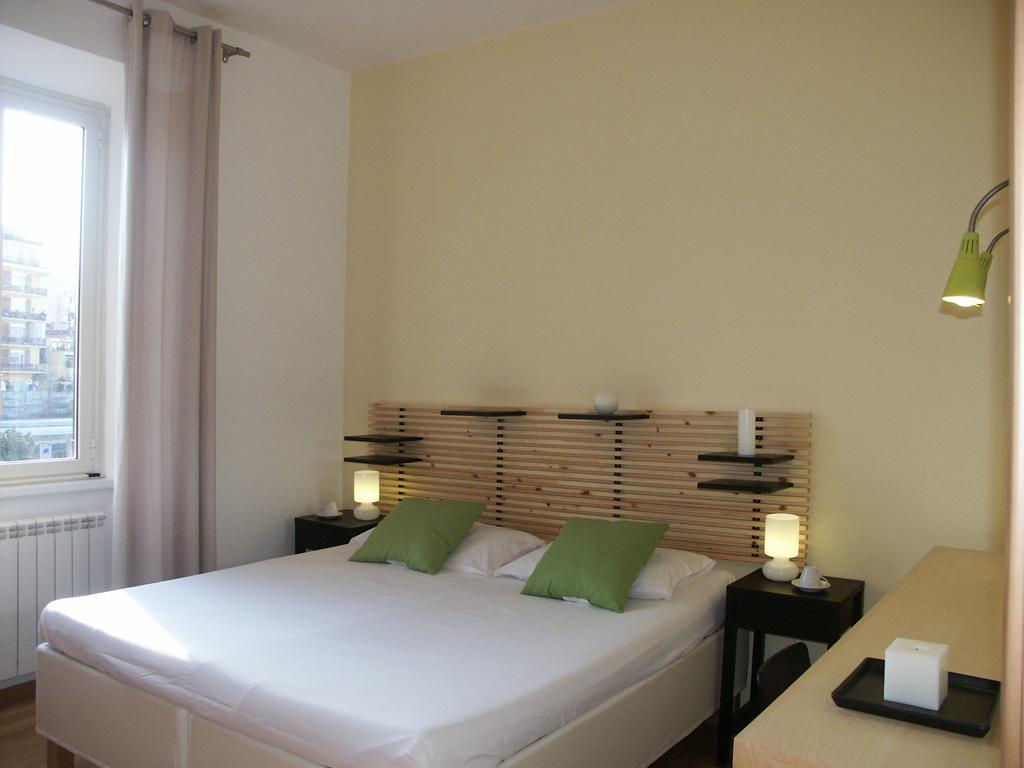 Apartment Vaticano - San Pietro