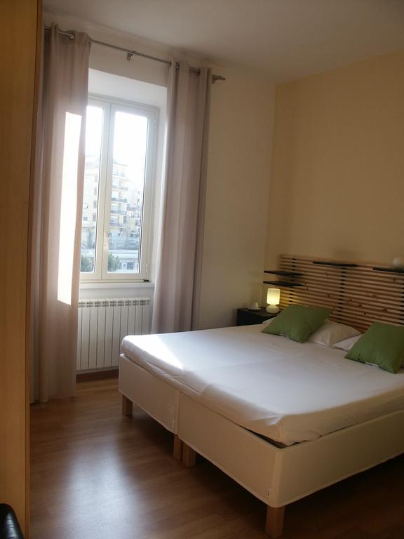 Apartment Vaticano - San Pietro *