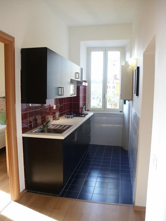 Apartment Vaticano - San Pietro