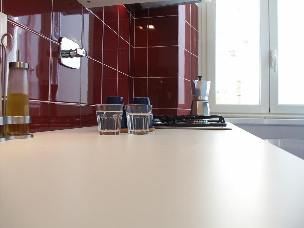 Apartment Vaticano - San Pietro Rome