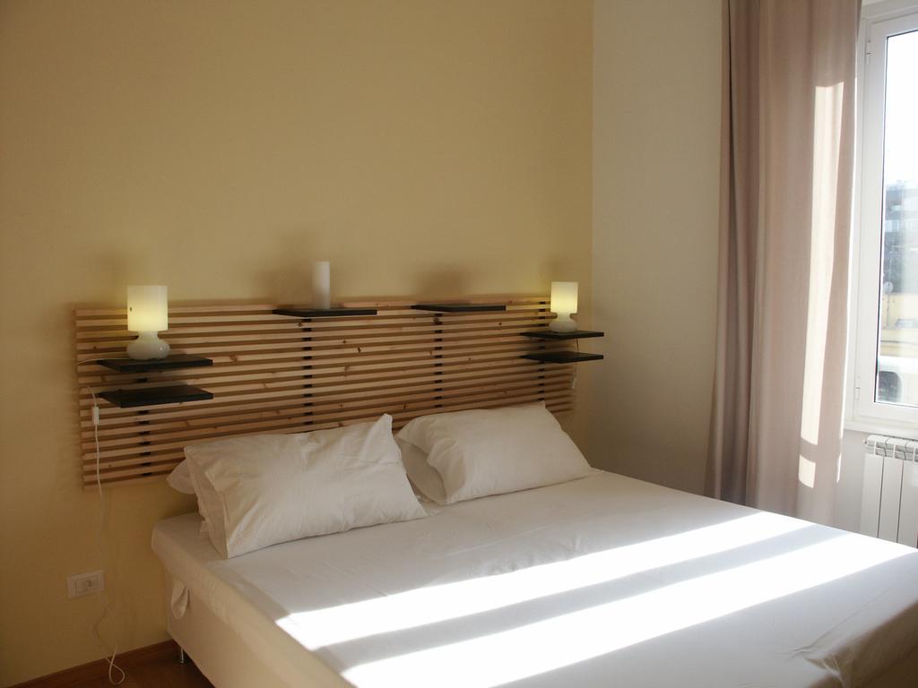 Apartment Vaticano - San Pietro Rome
