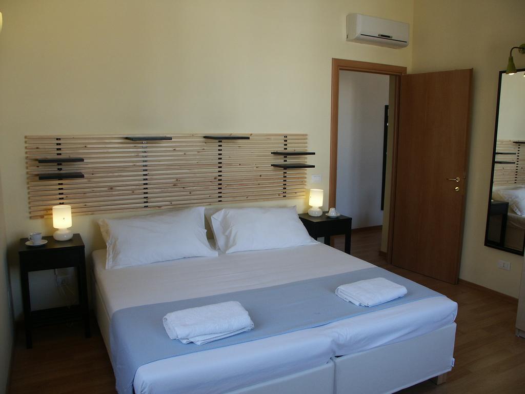 Vaticano - San Pietro Apartment
