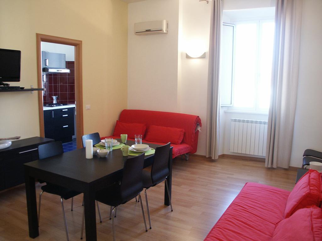 Vaticano - San Pietro Apartment Rome