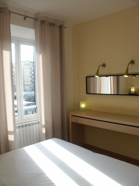 Vaticano - San Pietro Apartment Rome