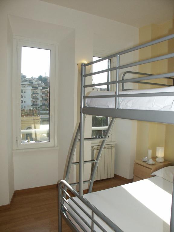 Vaticano - San Pietro Apartment *