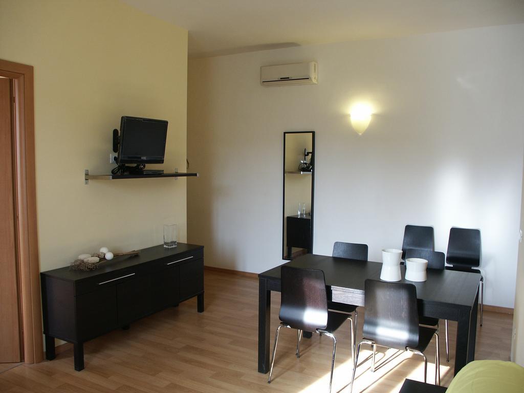 Vaticano - San Pietro Apartment Rome