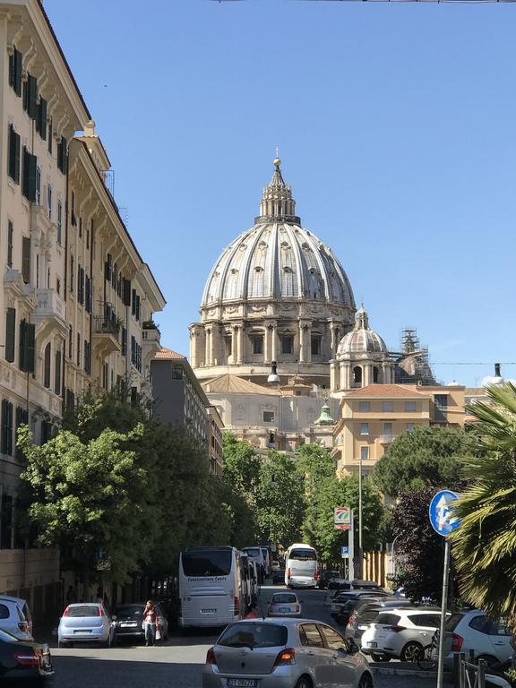 Apartment Vaticano - San Pietro Rome